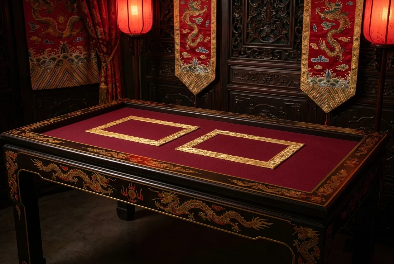 Dragon Bonus Baccarat