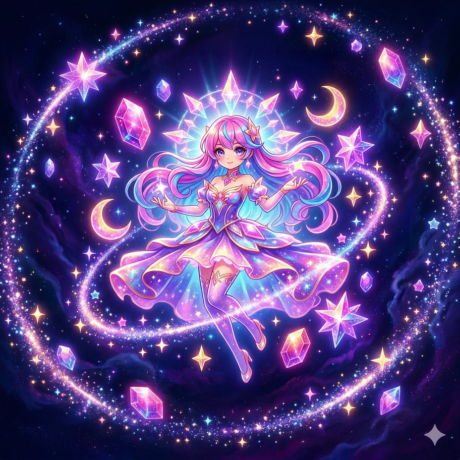 Starlight Princess